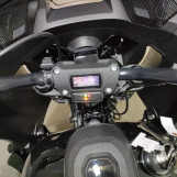 Мотоцикл HD FXLRST1920 с пробегом 2904 km