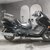 Мотоцикл Honda FORZA Z с пробегом 36081 km