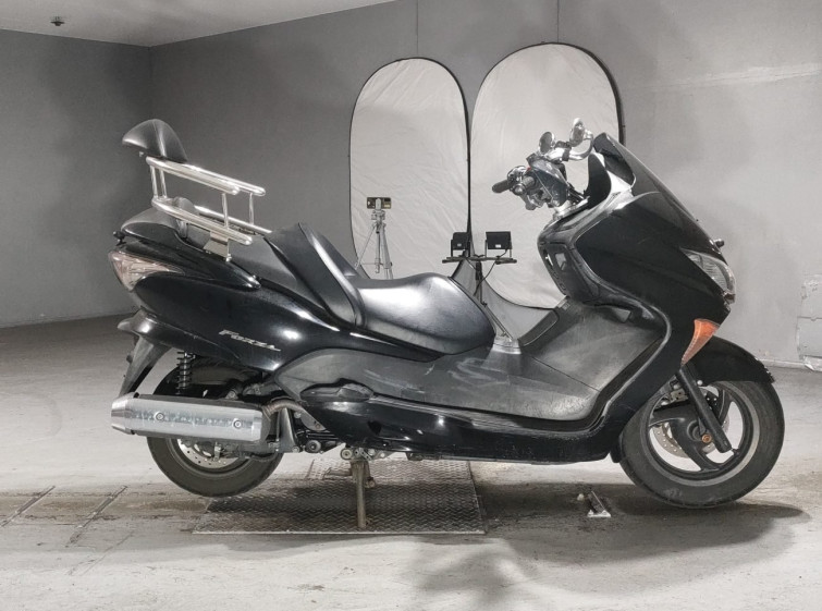 Мотоцикл Honda FORZA Z с пробегом 36081 km