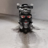 Мотоцикл Honda FORZA Z с пробегом 36081 km