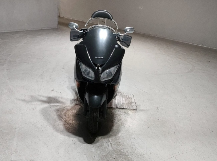 Мотоцикл Honda FORZA Z с пробегом 36081 km