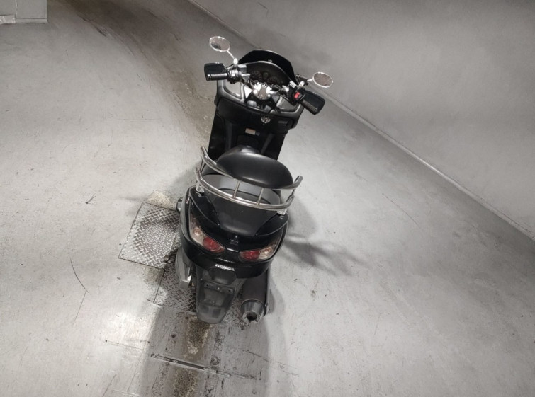 Мотоцикл Honda FORZA Z с пробегом 36081 km