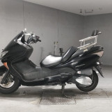 Мотоцикл Honda FORZA Z с пробегом 36081 km