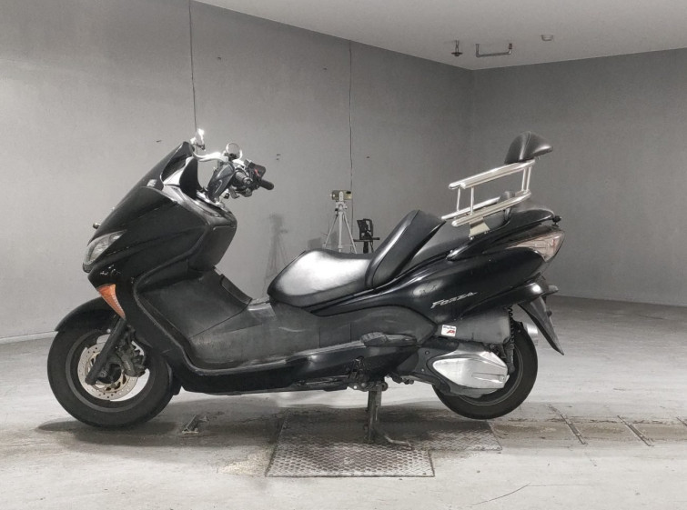 Мотоцикл Honda FORZA Z с пробегом 36081 km