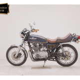 Мотоцикл Suzuki GS400 з пробігом 32642 km