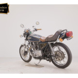 Мотоцикл Suzuki GS400 з пробігом 32642 km