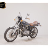 Мотоцикл Suzuki GS400 з пробігом 32642 km