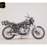 Мотоцикл Suzuki GS400 з пробігом 32642 km