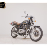 Мотоцикл Suzuki GS400 з пробігом 32642 km