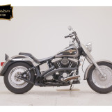 Мотоцикл HD FATBOY FLSTF1340 з пробігом 23190 km