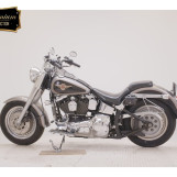 Мотоцикл HD FATBOY FLSTF1340 з пробігом 23190 km