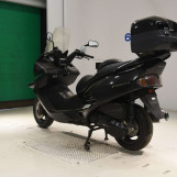 Мотоцикл Honda FORZA с пробегом 7941 km