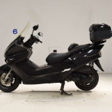 Мотоцикл Honda FORZA с пробегом 7941 km