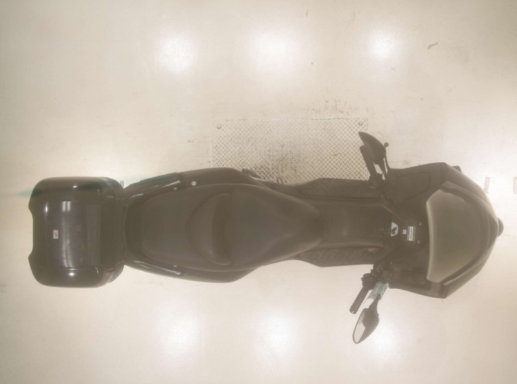 Мотоцикл Honda FORZA с пробегом 7941 km