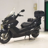 Мотоцикл Honda FORZA с пробегом 7941 km