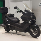 Мотоцикл Honda FORZA с пробегом 7941 km