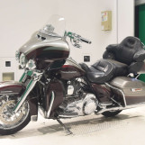 Мотоцикл HD ELECTRA GLIDE FLHTKSE1800 з пробігом 30917 km