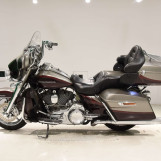 Мотоцикл HD ELECTRA GLIDE FLHTKSE1800 з пробігом 30917 km