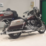 Мотоцикл HD ELECTRA GLIDE FLHTKSE1800 з пробігом 30917 km