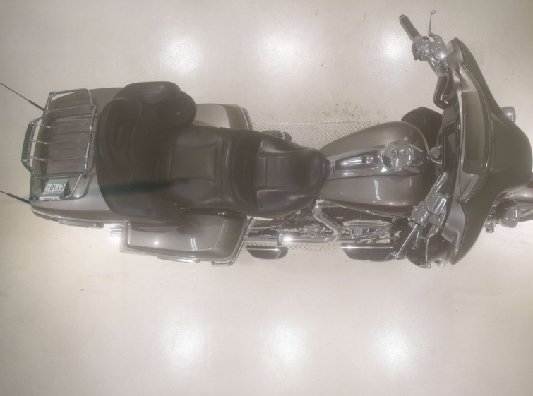 Мотоцикл HD ELECTRA GLIDE FLHTKSE1800 з пробігом 30917 km