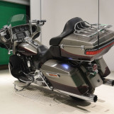 Мотоцикл HD ELECTRA GLIDE FLHTKSE1800 з пробігом 30917 km