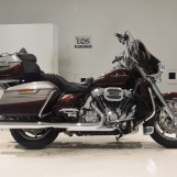 Мотоцикл HD ELECTRA GLIDE FLHTKSE1800 з пробігом 30917 km