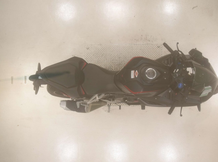 Мотоцикл Honda CBR250RRA с пробегом 15511 km