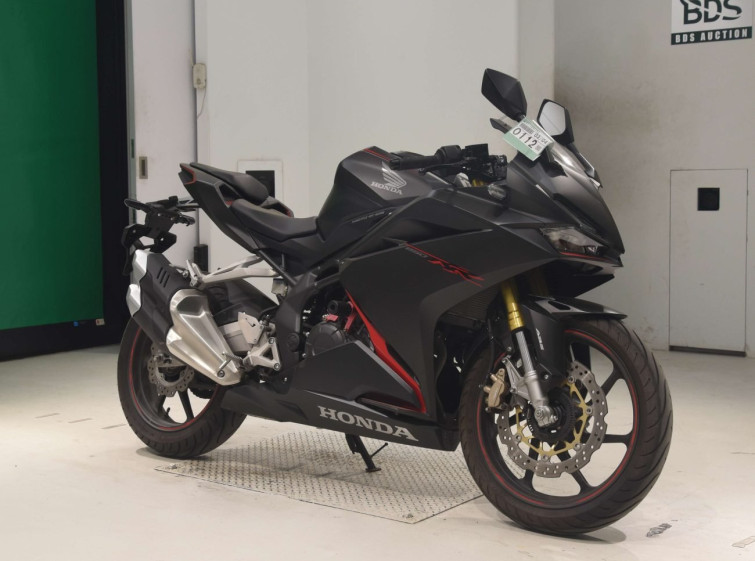 Мотоцикл Honda CBR250RRA с пробегом 15511 km