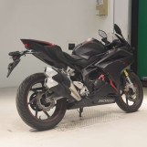 Мотоцикл Honda CBR250RRA с пробегом 15511 km