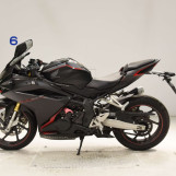 Мотоцикл Honda CBR250RRA с пробегом 15511 km