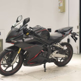 Мотоцикл Honda CBR250RRA с пробегом 15511 km