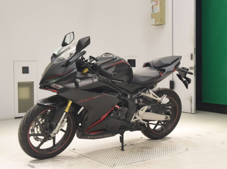Мотоцикл Honda CBR250RRA с пробегом 15511 km