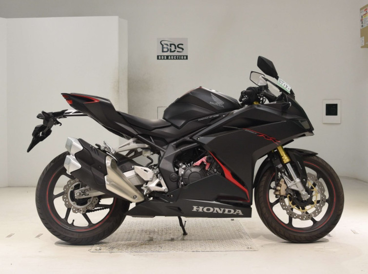 Мотоцикл Honda CBR250RRA с пробегом 15511 km