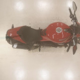 Мотоцикл Ducati MONSTER 821 з пробігом 32047 km