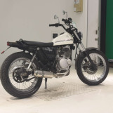 Мотоцикл Suzuki GRASSTRACKER BIGBOY з пробігом 24794 km