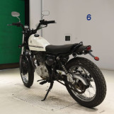 Мотоцикл Suzuki GRASSTRACKER BIGBOY з пробігом 24794 km