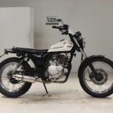 Мотоцикл Suzuki GRASSTRACKER BIGBOY з пробігом 24794 km