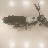 Мотоцикл Suzuki GRASSTRACKER BIGBOY з пробігом 24794 km