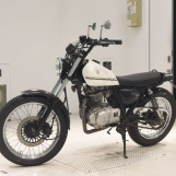 Мотоцикл Suzuki GRASSTRACKER BIGBOY з пробігом 24794 km