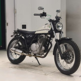 Мотоцикл Suzuki GRASSTRACKER BIGBOY з пробігом 24794 km