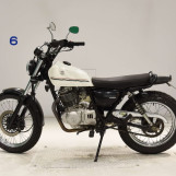 Мотоцикл Suzuki GRASSTRACKER BIGBOY з пробігом 24794 km