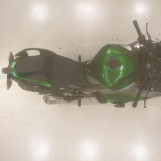 Мотоцикл Kawasaki NINJA1000A з пробігом 23354 km