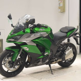 Мотоцикл Kawasaki NINJA1000A з пробігом 23354 km