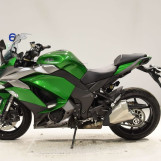 Мотоцикл Kawasaki NINJA1000A з пробігом 23354 km