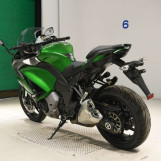Мотоцикл Kawasaki NINJA1000A з пробігом 23354 km