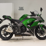 Мотоцикл Kawasaki NINJA1000A з пробігом 23354 km