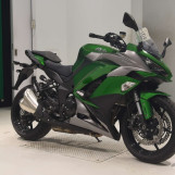Мотоцикл Kawasaki NINJA1000A з пробігом 23354 km