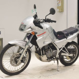 Мотоцикл Kawasaki KLE250 ANHELO з пробігом 16179 km