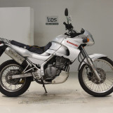 Мотоцикл Kawasaki KLE250 ANHELO з пробігом 16179 km