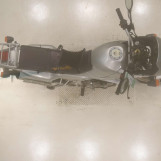 Мотоцикл Kawasaki KLE250 ANHELO з пробігом 16179 km